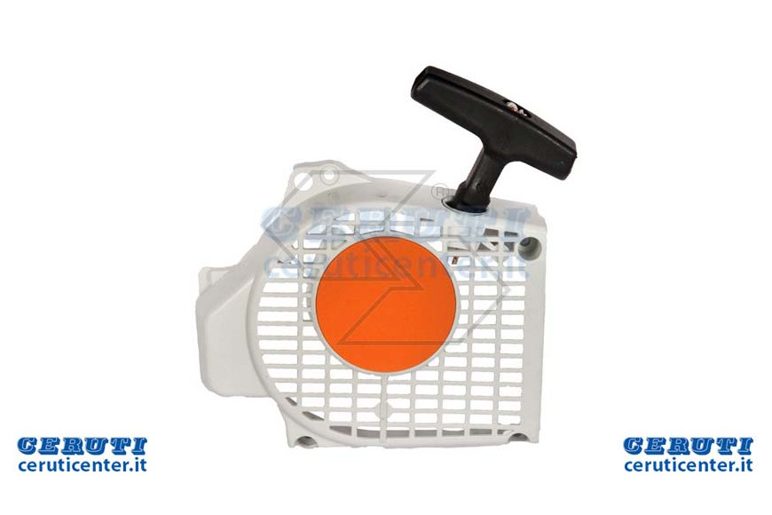 Cpl.Stihl Ms200-200T Les écarts d'acquisition