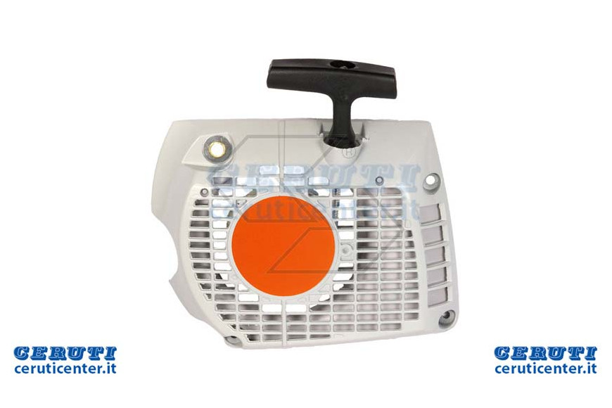 Avviamento Cpl.Stihl Ms341-361