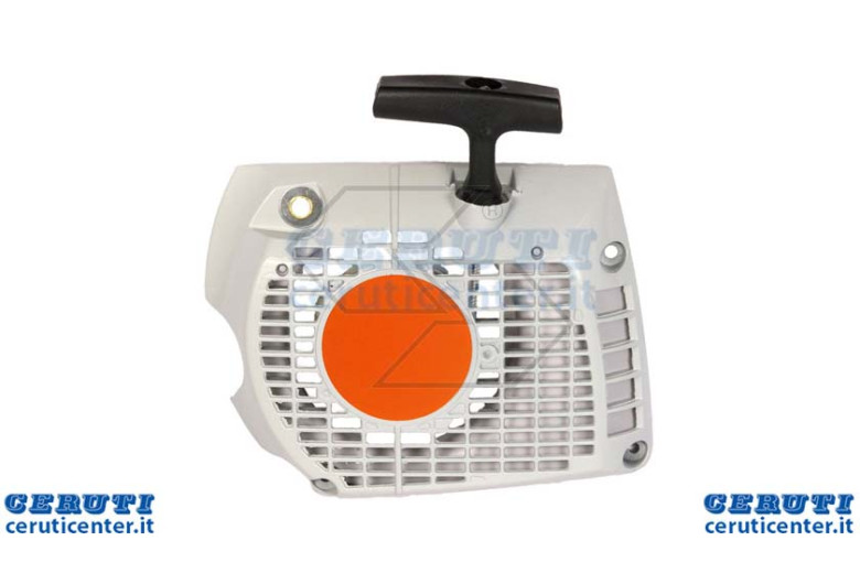 Avviamento Cpl.Stihl Ms341-361