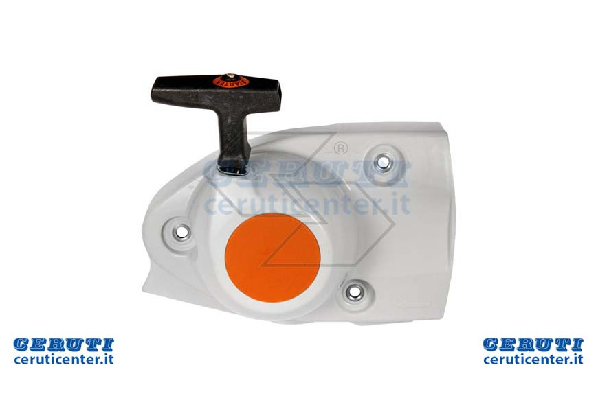 Cpl.Stihl TS410 Starter