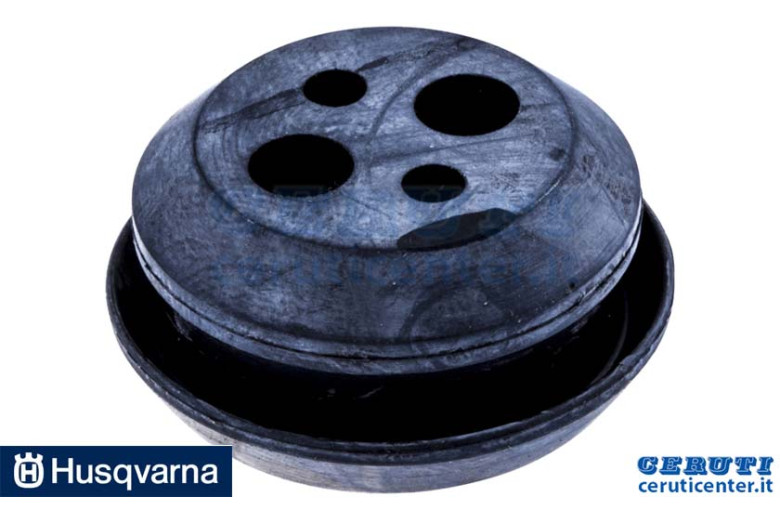 Gummi - Original Husqvarna - 531002411