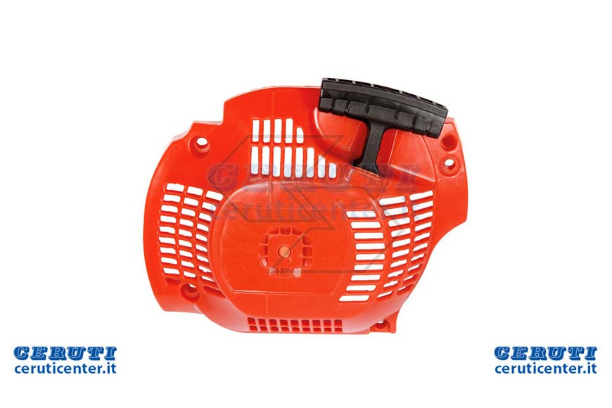 Start kompl. Husqvarna 445-450