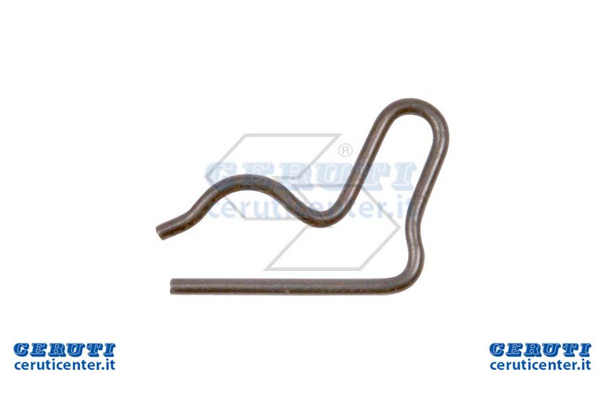 Spring Saltarello Stihl Fa160-FR220