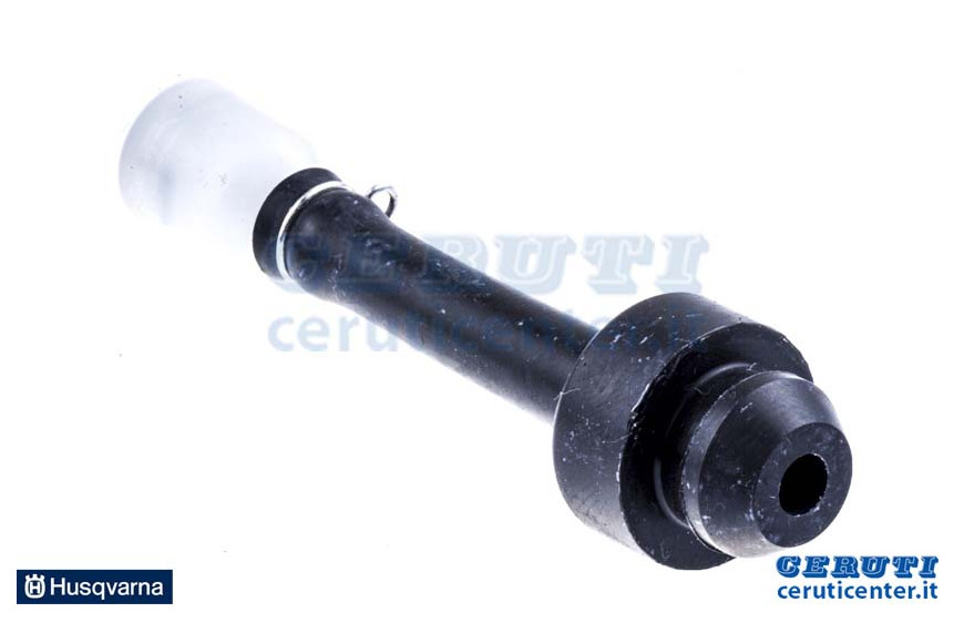Sfiato Compl. - Originale Husqvarna - 531002410