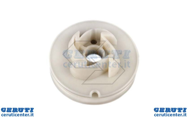 Pulley Starter Husqv. 362-371