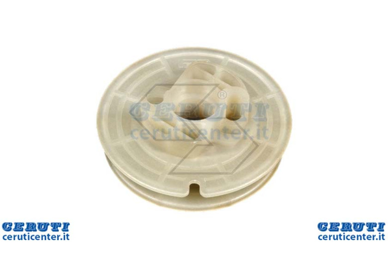 Puleggia Avviam. Alpina 400-450-500
