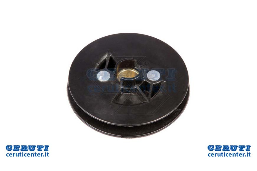 RESTART poulie. dolmar Dpc6401