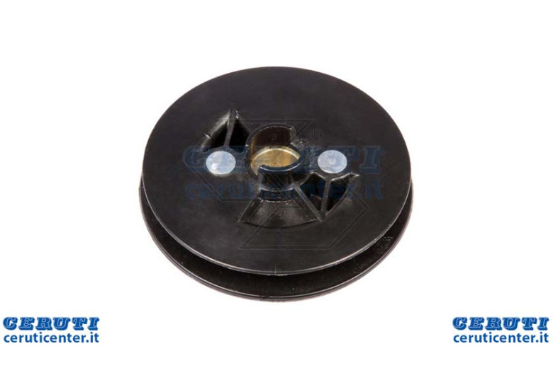 NEUSTART Rolle. Dolmar Dpc6401