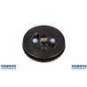 NEUSTART Rolle. Dolmar Dpc6401