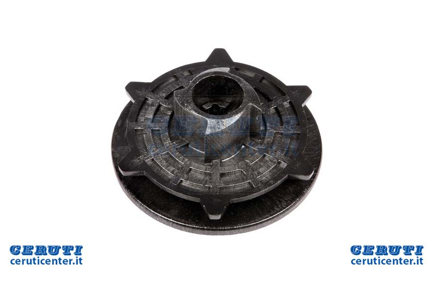 RESTART Pulley. Dolmar Ps34
