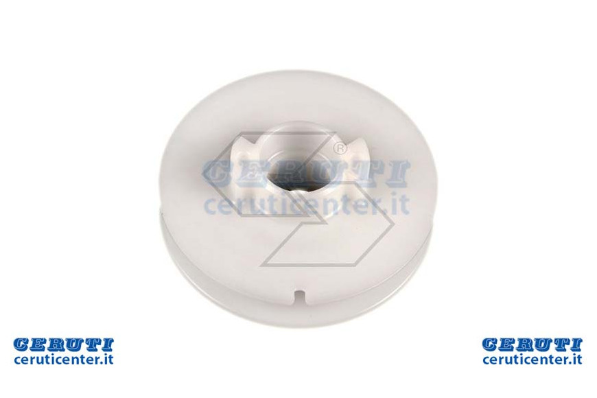 Puleggia Avviam. Echo Srm3000-3605