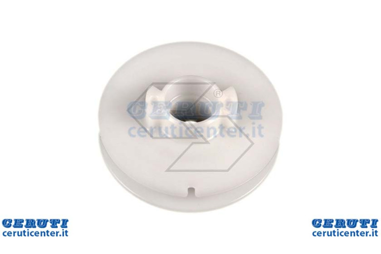 RESTART poulie. Echo Srm3000-3605