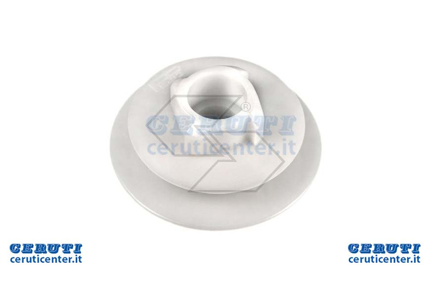 RESTART poulie. Echo Cs2600-3500