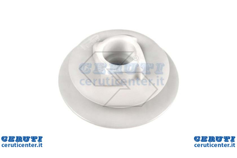 RESTART Pulley. Echo Cs2600-3500