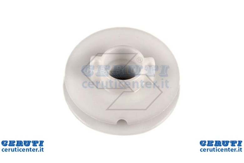REINICIO polea. Echo Srm2305-2400
