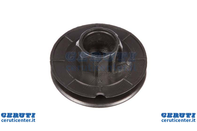 Poulie Avviam.Homelite 240-245-Xl