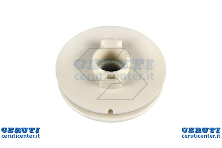 Puleggia Avviam. Kawasaki Tg18-Tg20