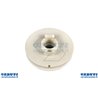 RESTART Pulley. Kawasaki TG18-TG20