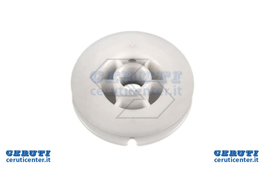 Avviam.Mitsub.T170-200-240 Poulie