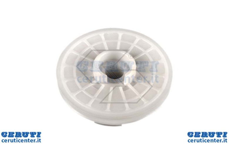 RESTART poulie. Stihl FS200-FR350