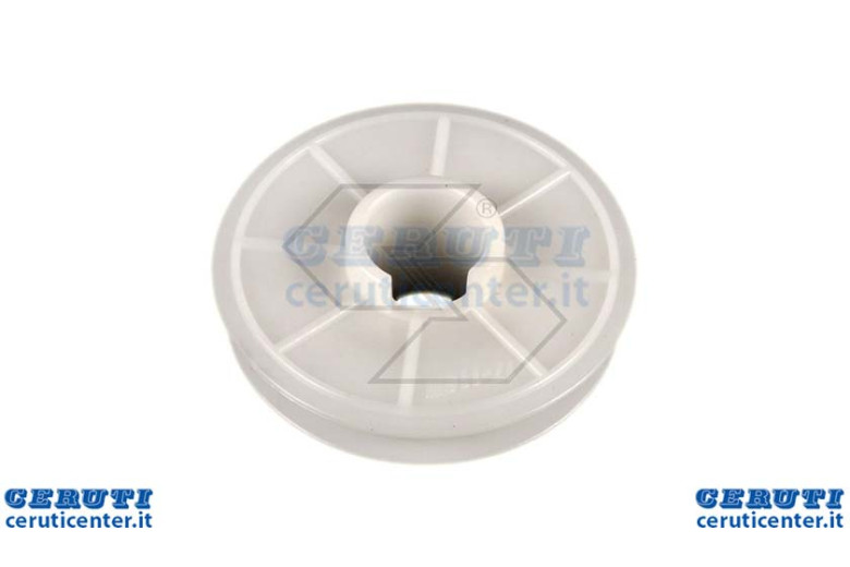 RESTART Pulley. Stihl FC44-Fs36-40