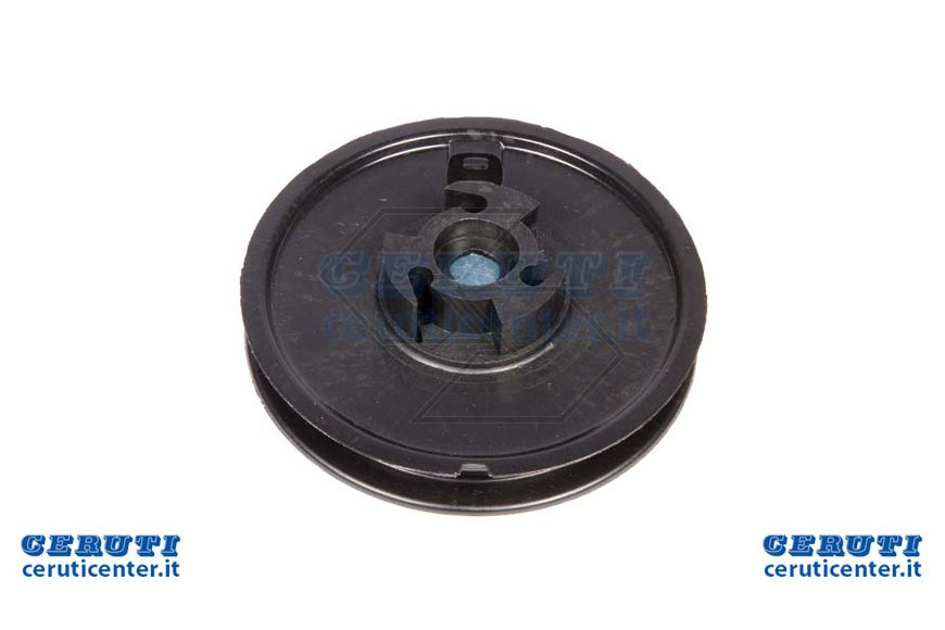 RESTART Pulley. Tecumseh 590413A