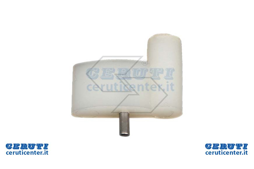 Saltarello Avviam.Stihl BT120-FR350