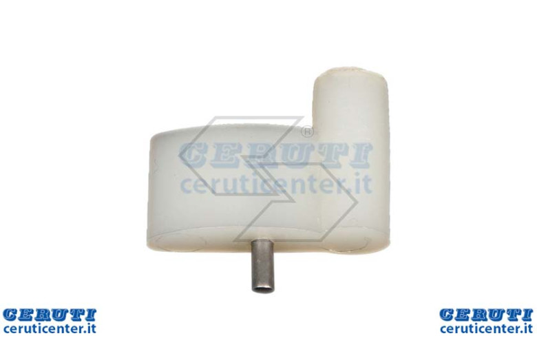 Saltarello Avviam.Stihl BT120-FR350