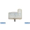 Saltarello Avviam.Stihl BT120-FR350
