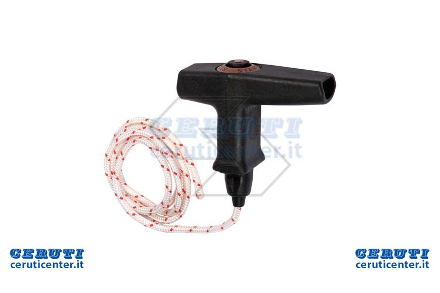 Impugnat.Avv.Ammort.Stihl corde D.3