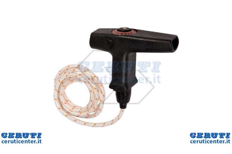 Impugn.Avv.Ammort.Stihl Seil D.3,5