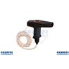 Impugn.Avv.Ammort.Stihl corde D.3,5