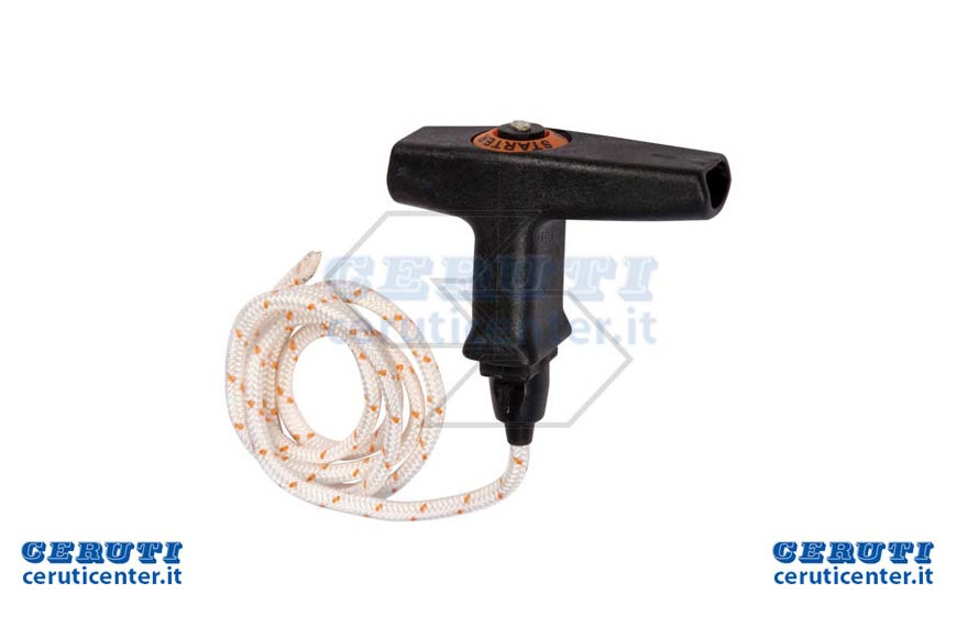 Impugn.Avv.Ammort.Stihl Seil D.4,5