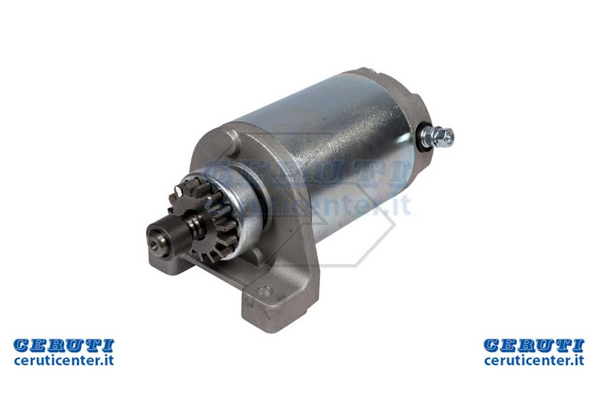 Moteur de démarrage Rato Srv340