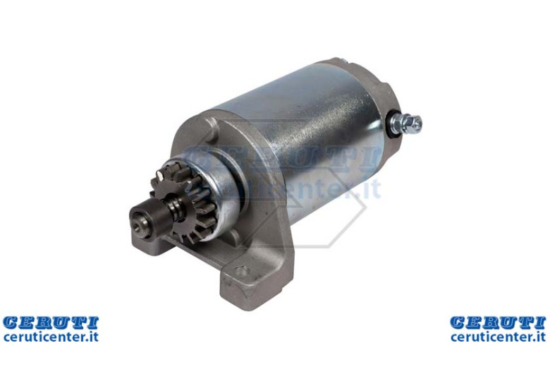 Starter Motor Rato Srv340