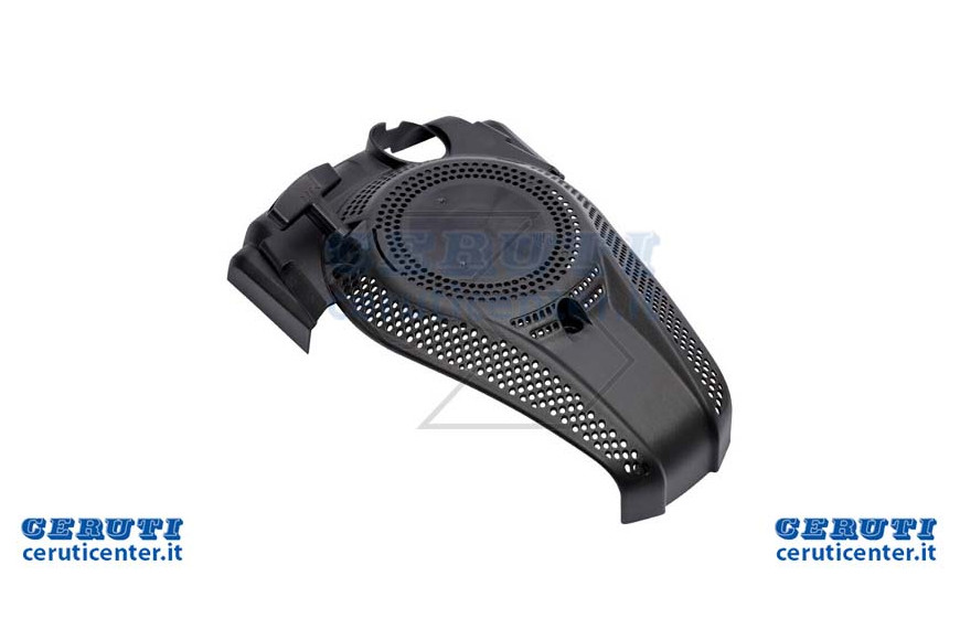 Avviamento Completo Rato Rv150