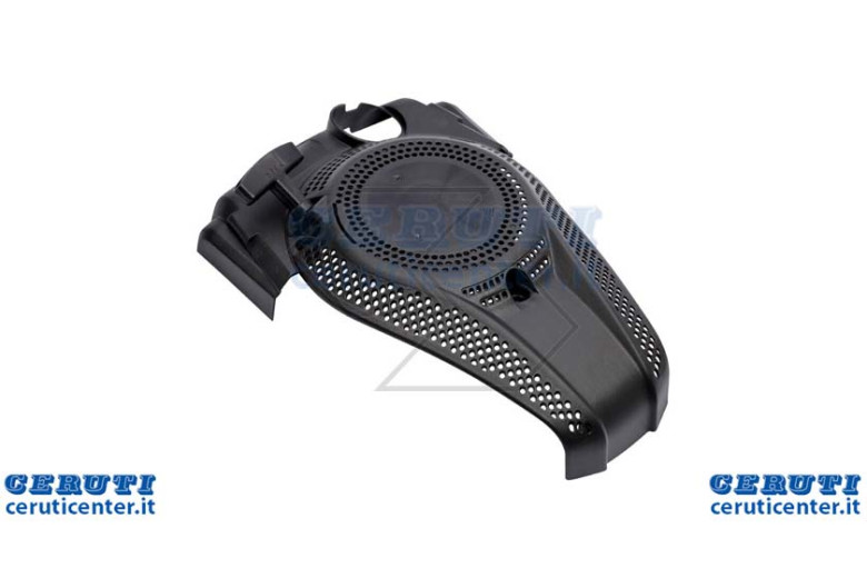 Avviamento Completo Rato Rv150