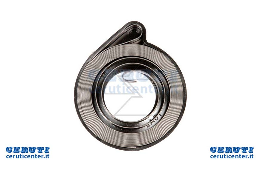 Démarrage de printemps Jonsered Rs52E