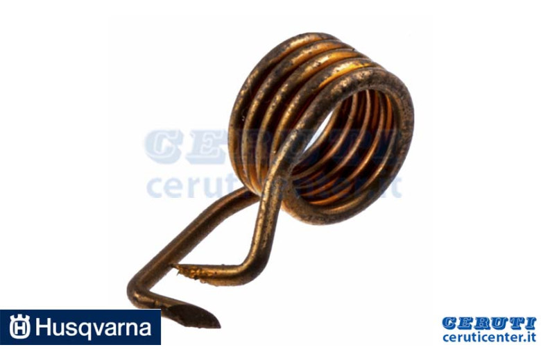 Spring - Original Husqvarna - 531002399
