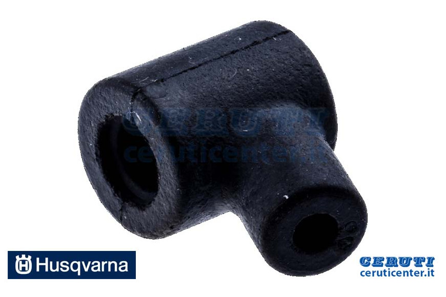 Cappuccio Candela - Originale Husqvarna - 531002398