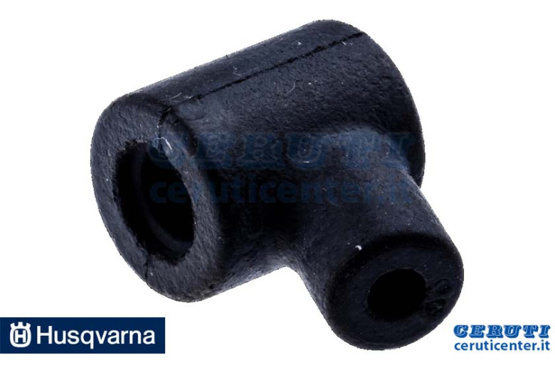 Cap Bougie - Husqvarna Original - 531002398