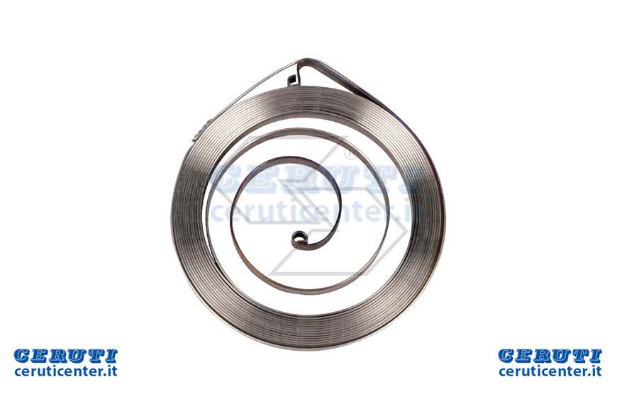 Molla Avviamento Husqvarna 162-1°T