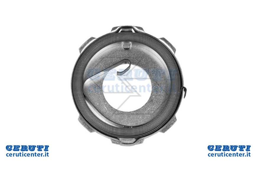 Spring Start Aspera 7hp-2 / 4T