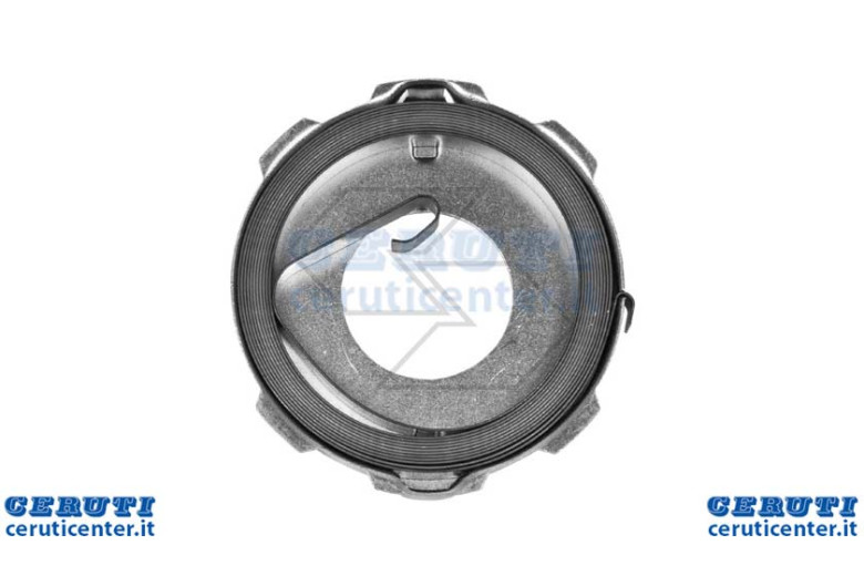 Molla Avviamento Aspera 7Hp-2/4T