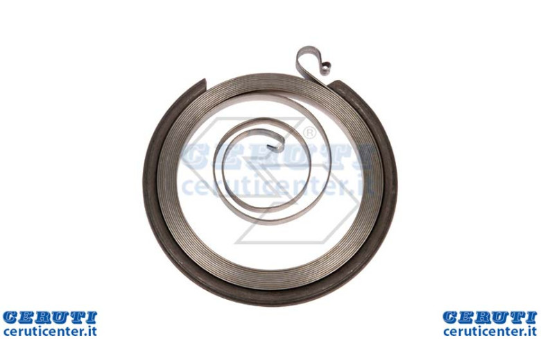 Frühling beginnen Aspera 4Hp-2 / 4T