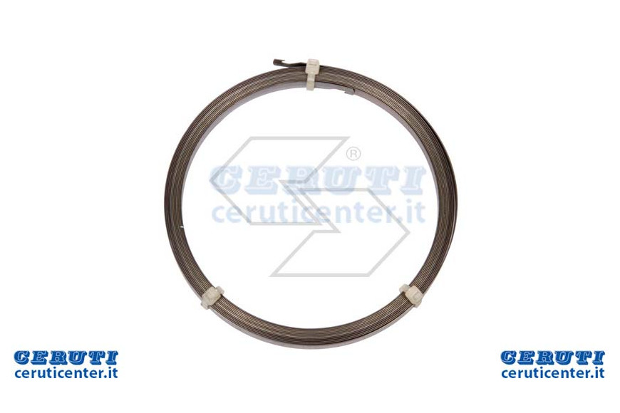 Spring Start-B & S 3-4Hp Vertic.