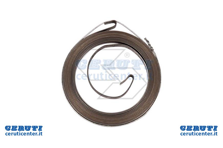 Spring Start-Echo SRM 2201-3800