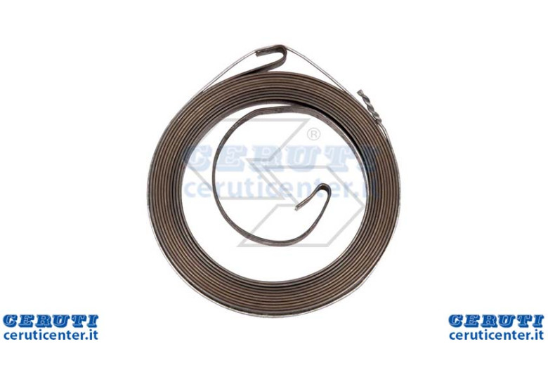 Spring Start-Echo SRM 2201-3800
