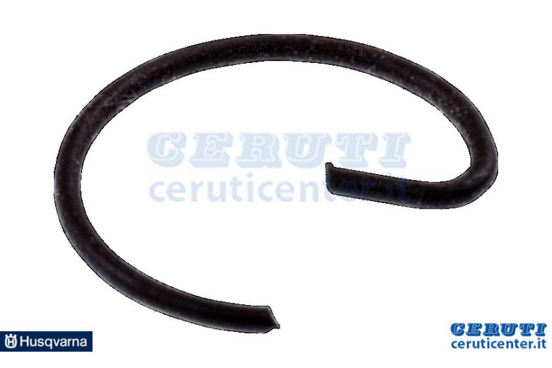Sans bouchon - Original Husqvarna - 531002384