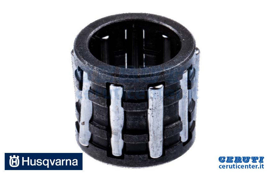Cuscinetto - Originale Husqvarna - 531002382